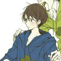 攻受基头情侣头像动漫男男图片