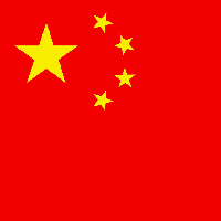 我爱中国微信头像图片