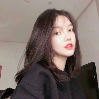 女生超清图片头像真人