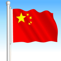 我爱中国微信头像图片