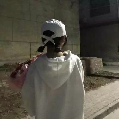 异性闺蜜头像两张一男一女图片