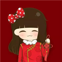 新年过年头像图片可爱