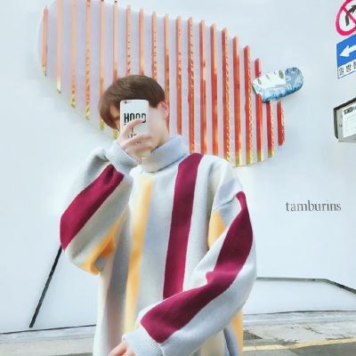 小哥哥帅气的图片头像真人