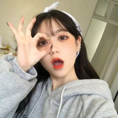 2025年最新最火的闺蜜头像图片