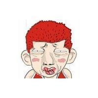 很丑可爱图片头像猥琐