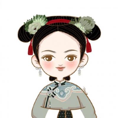 可爱萌情侣的动漫头像一对一左一右图片