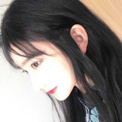 小姐姐头像2025高清图片