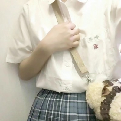 女生下半身头像真人