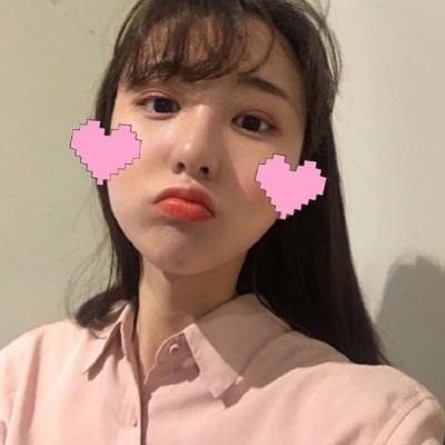 可爱头像女生小清新超萌图片