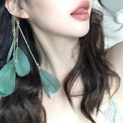 陌陌头像女吸引人性感图片