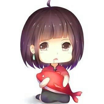 大鱼海棠椿湫情侣头像图片
