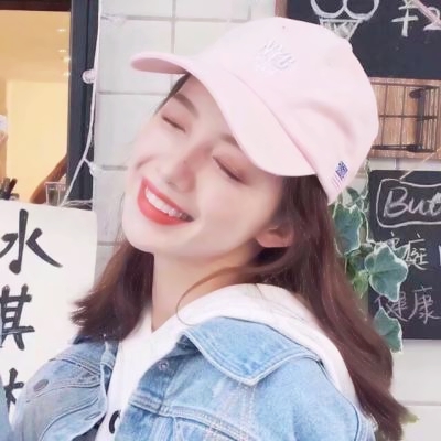 小姐姐头像2025高清图片