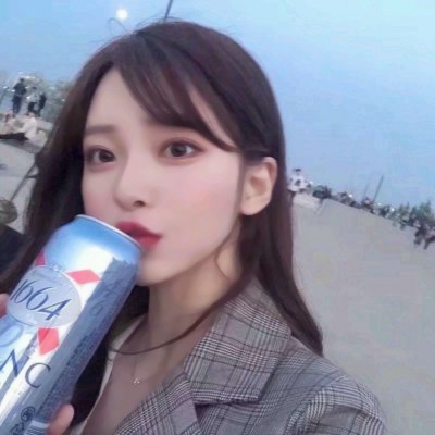 女生超清图片头像真人