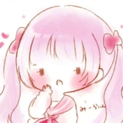 闺蜜头像三人三张可爱卡通简单图片