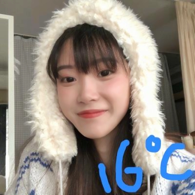2025女生时尚可爱微信头像图片