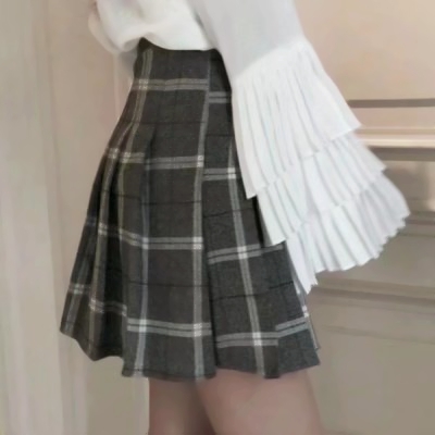女生下半身头像真人
