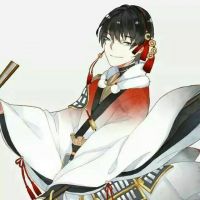 攻受基头情侣头像动漫男男图片