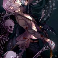 攻受基头情侣头像动漫男男图片