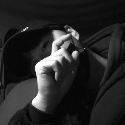 头像真人男生霸气冷酷图片