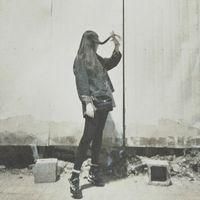 情侣头像一男一女黑白头像图片