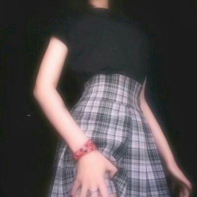 陌陌头像女吸引人性感图片