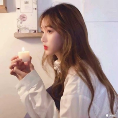 清晰美丽的图片头像女生