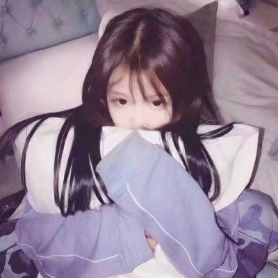 小姐姐头像女生可爱仙女味图片