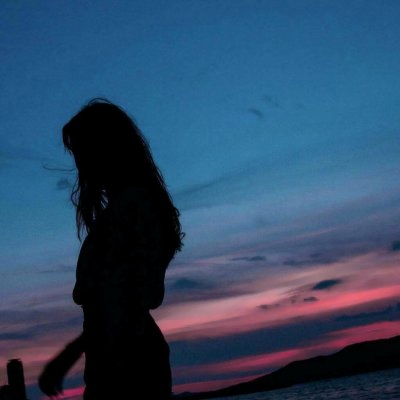 情侣头像一男一女2025最新版图片