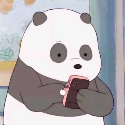 q版卡通情侣头像超萌一左一右图片