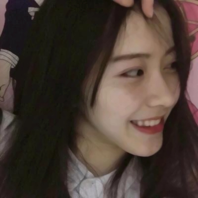 搞怪动作女神经头像图片