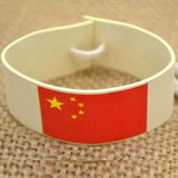 我爱中国微信头像图片