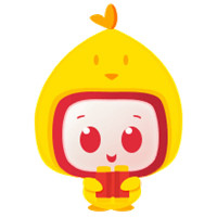 过年新年拜年头像图片