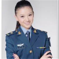 头像图片女特种兵