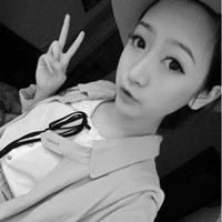 情侣头像一男一女黑白头像图片