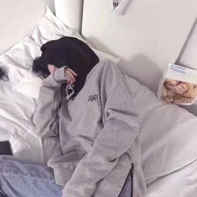 韩系姐妹二人闺蜜头像图片
