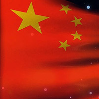 我爱中国微信头像图片