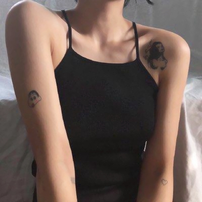陌陌头像女吸引人性感图片
