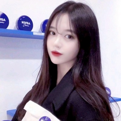 女生超清图片头像真人