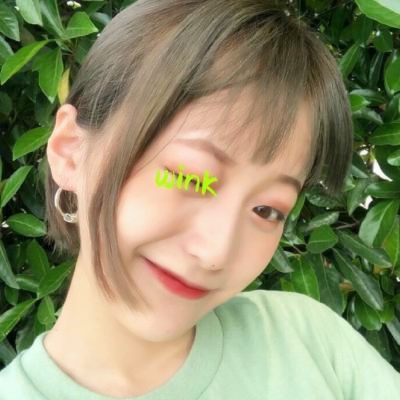2025女生时尚可爱微信头像图片