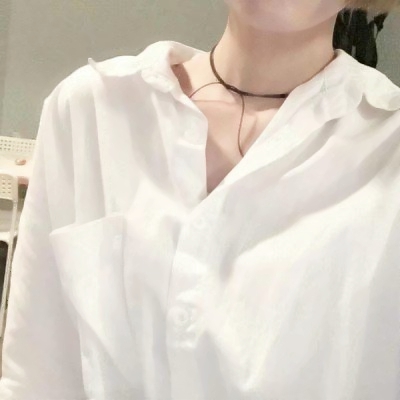 女生下半身头像真人