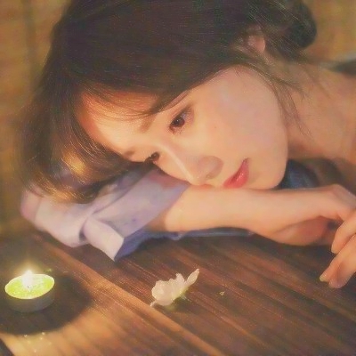 清晰美丽的图片头像女生