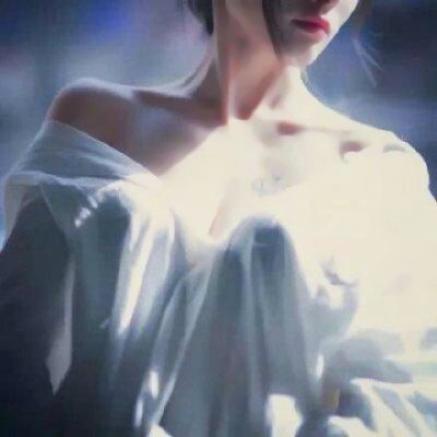 陌陌头像女吸引人性感图片