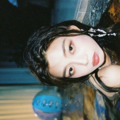 超好看女生照片头像