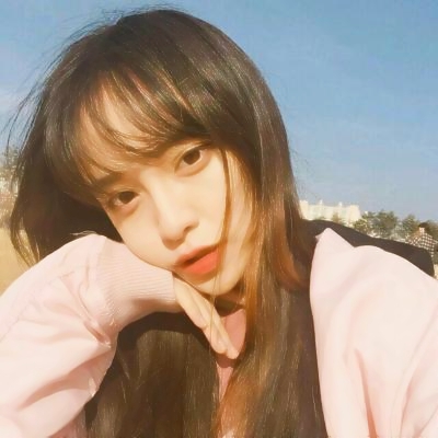 小姐姐头像2025高清图片