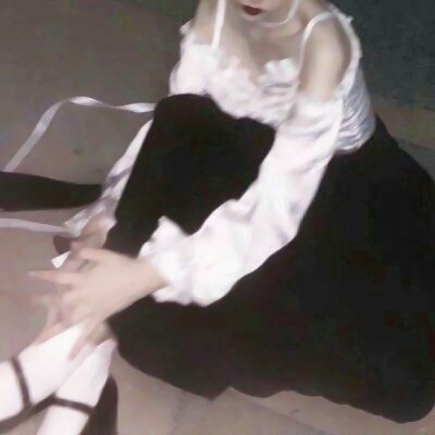 陌陌头像女吸引人性感图片