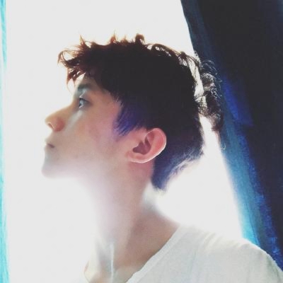 小哥哥帅气的图片头像真人