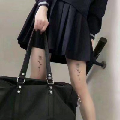 陌陌头像女吸引人性感图片