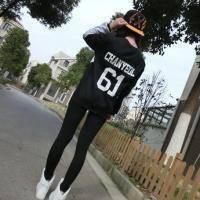 女生穿数字球衣的头像图片
