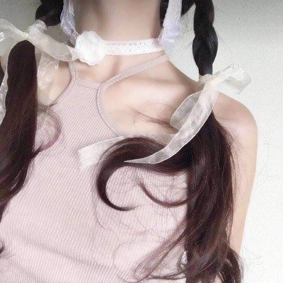 陌陌头像女吸引人性感图片