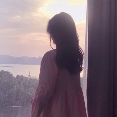 网红女生御姐女神范头像真人图片